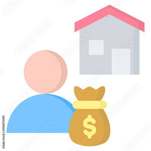 Investor Icon