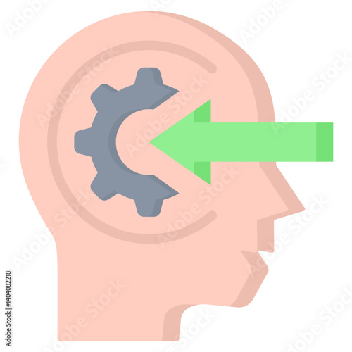 Perception Icon