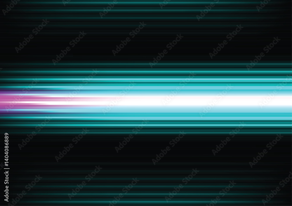 Abstract background image about high technology
