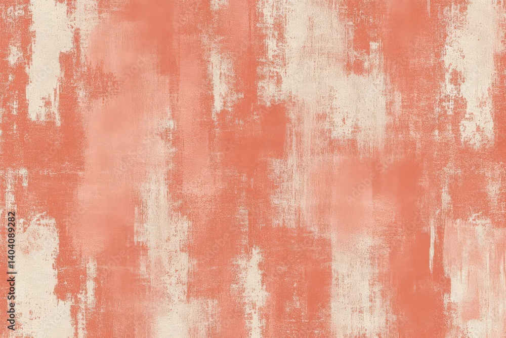A textured red terracotta wall background in soft orange and pink tones, resembling aged plaster. Ideal for digital art, scrapbooking, and elegant design applications. A textured red terracotta wall background in soft orange and pink tones, resembling aged plaster. Ideal for digital art, scrapbooking, and elegant design applications.
