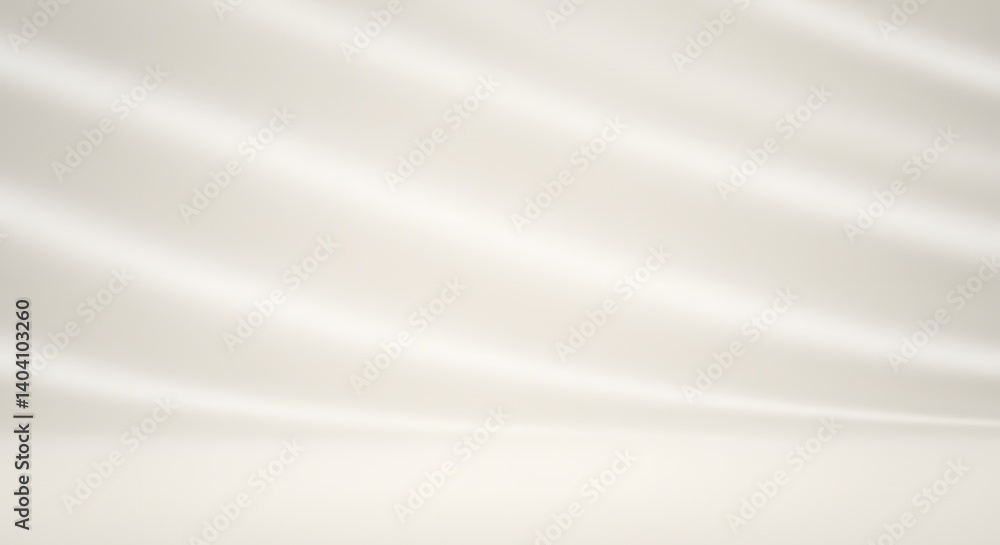 Abstract Smooth Fabric Texture with Elegant Folds Background Abstract Smooth Fabric Texture with Elegant Folds Background