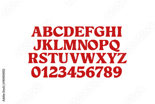 CrimsonPlump - Bold Wavy Display Font

A bold, wavy font with a crimson, plump style for headlines and branding.