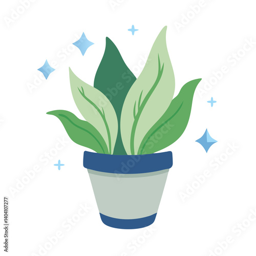 Vibes Collection: Minimalist Seasonal Icons of Nature, Flowers, Outdoor Activities, and Everyday Moments