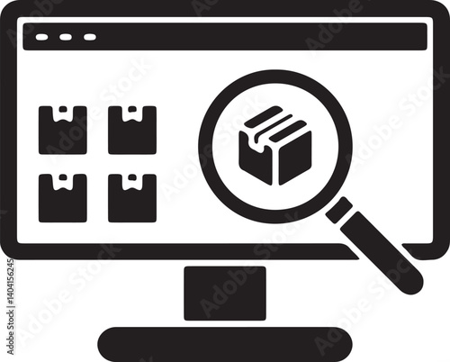 an illustration of items being checked and analyzed through PC monitoring