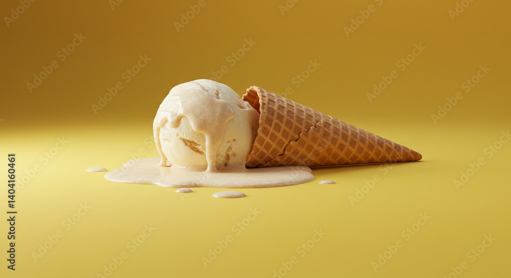 chocolate ice cream chocolate ice cream