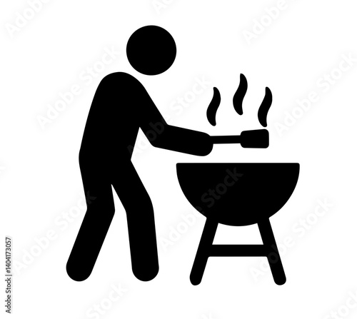 bbq icon