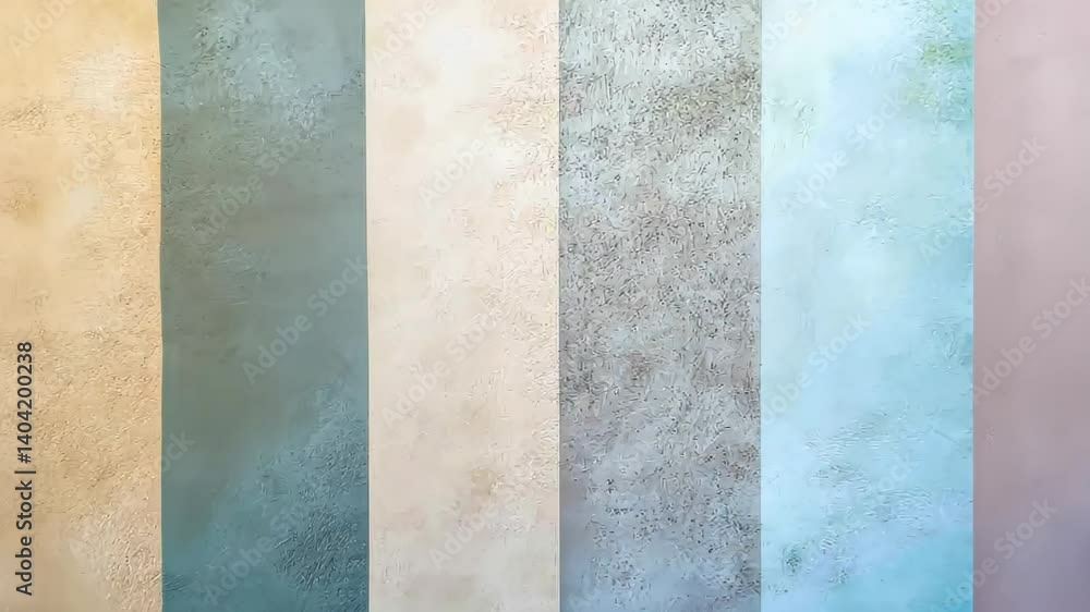 Enjoying the serene beauty of colorful textured wall designs in a calm ambiance Generative AI Enjoying the serene beauty of colorful textured wall designs in a calm ambiance Generative AI