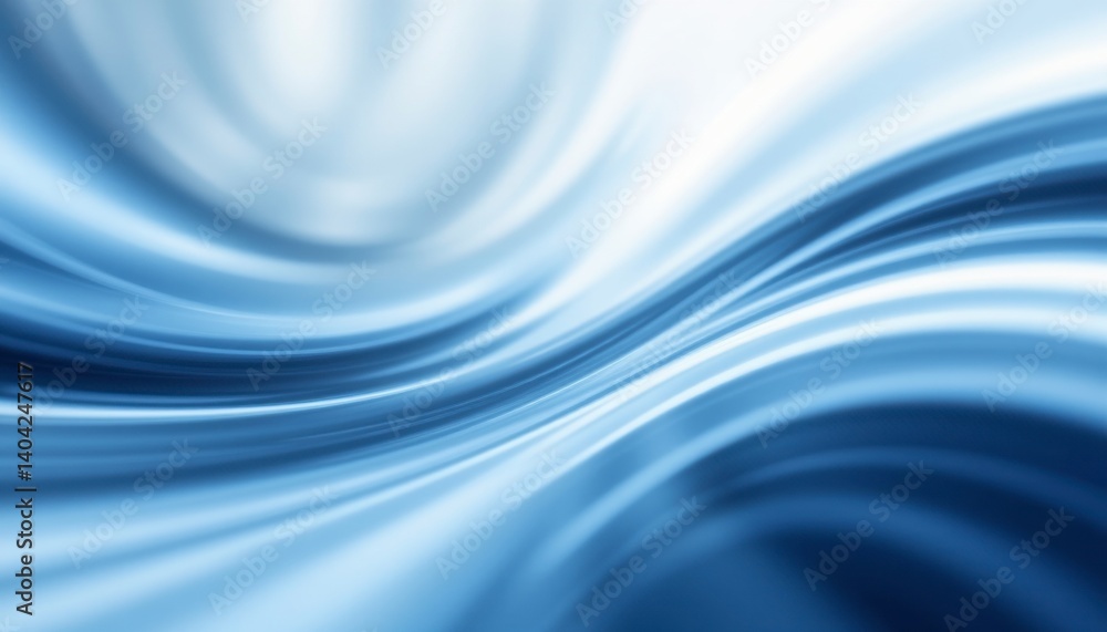 Obraz premium This corporate inspired abstract background has been meticulously designed with a focus on creating a sense of tranquility and reliability