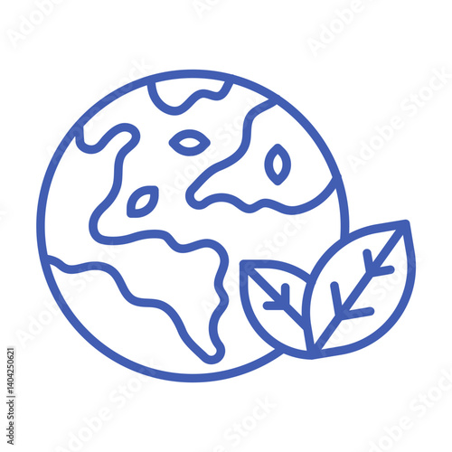 Environment Icon