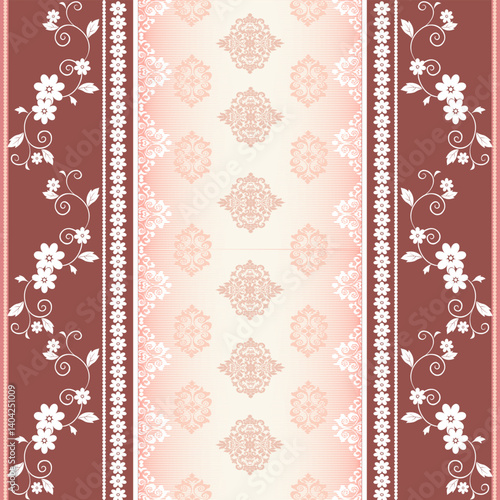  Extortion flower, floral, vector, pattern, nature, illustration, design, leaf, flowers, art,