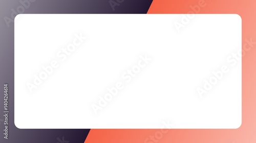 abstract background with place for your text vector