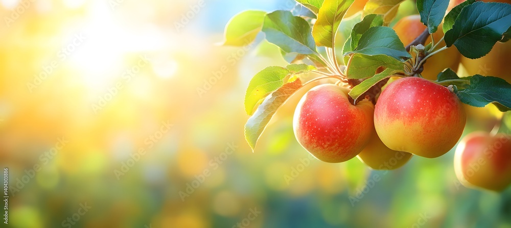 Sustainable summer farming scene with fruit-bearing trees, focused on organic methods, healthy food, and eco-friendly outdoor agriculture
Sustainable summer farming scene with fruit-bearing trees, focused on organic methods, healthy food, and eco-friendly outdoor agriculture
