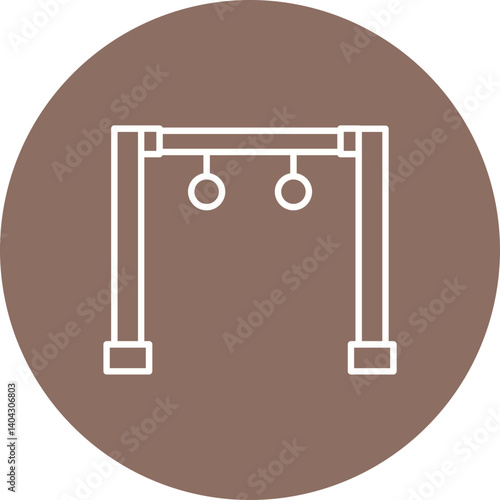 Acrobat Icon