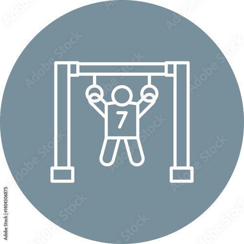 Acrobat Icon