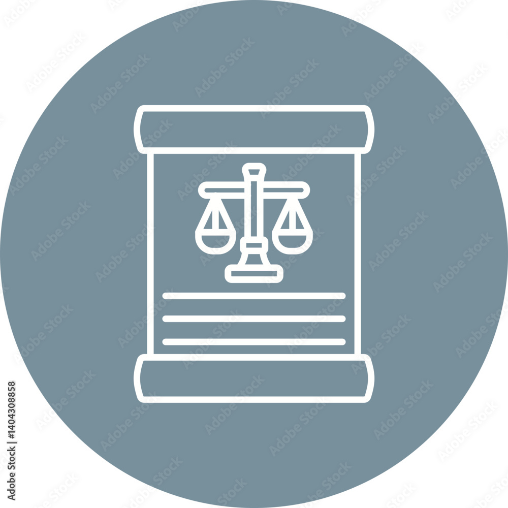 Scroll Icon Scroll Icon