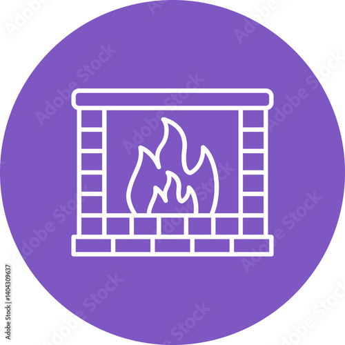 Kiln Icon