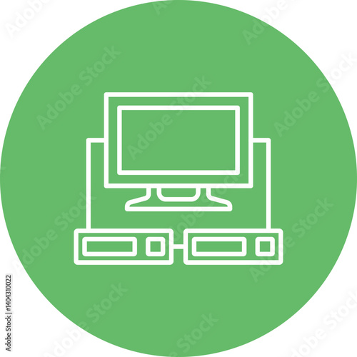Connection Icon
