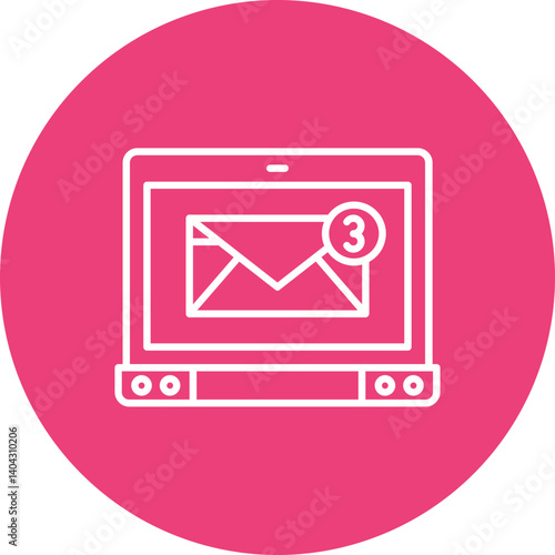 Mail Icon