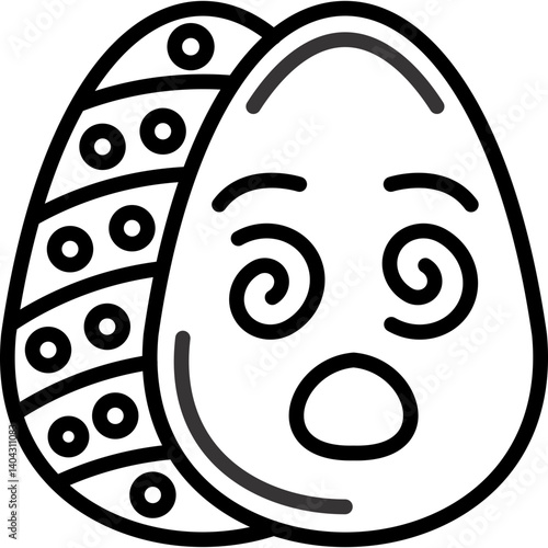 Dizzy Icon