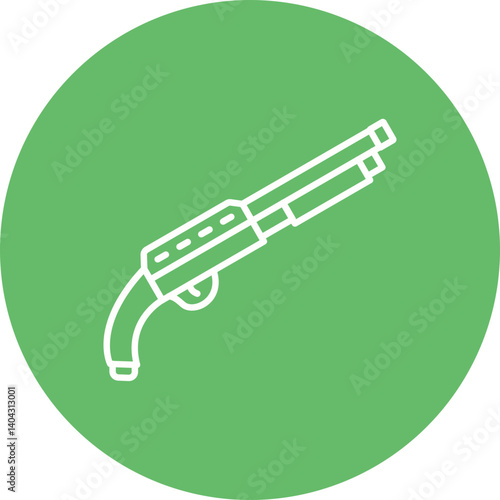 Gun Icon