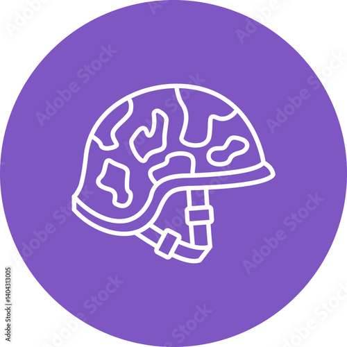 Helmet Icon