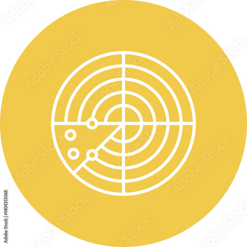 Sonar Icon