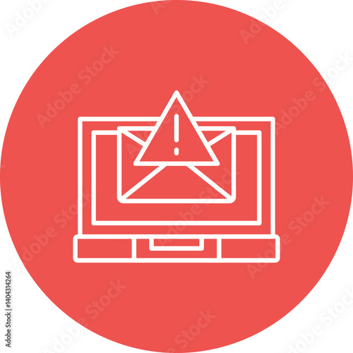 Spam Icon