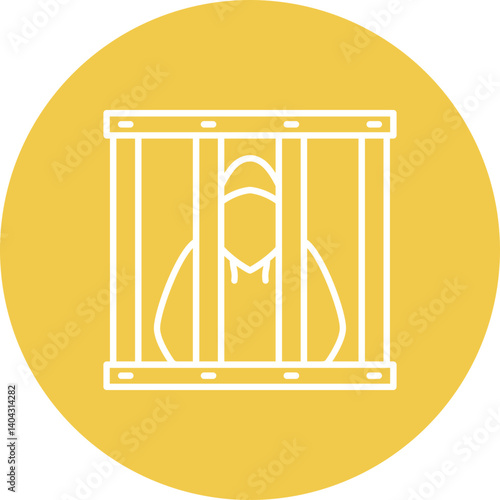 Jail Icon