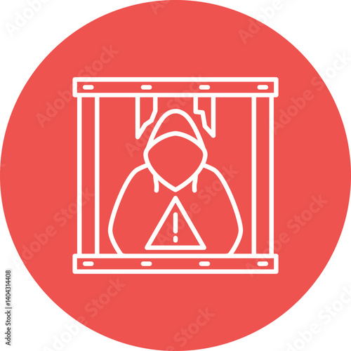 Escape Icon