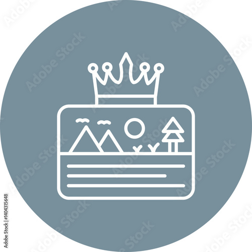 Crown Icon