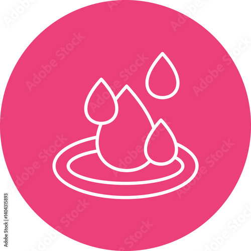 Water Icon