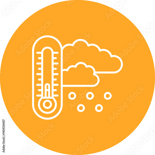Temperature Icon