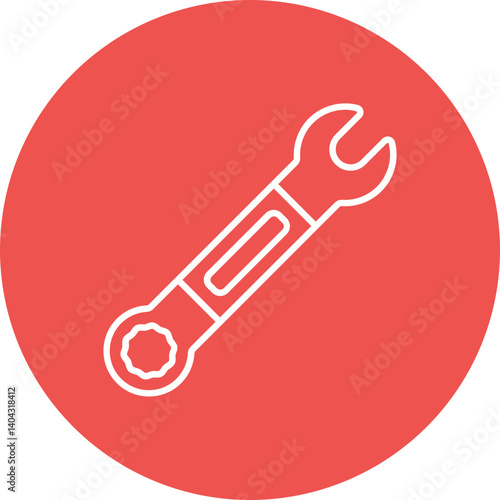 Wrench Icon