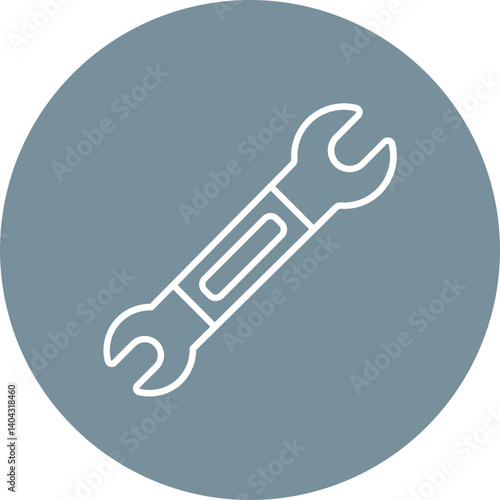 Spanner Icon