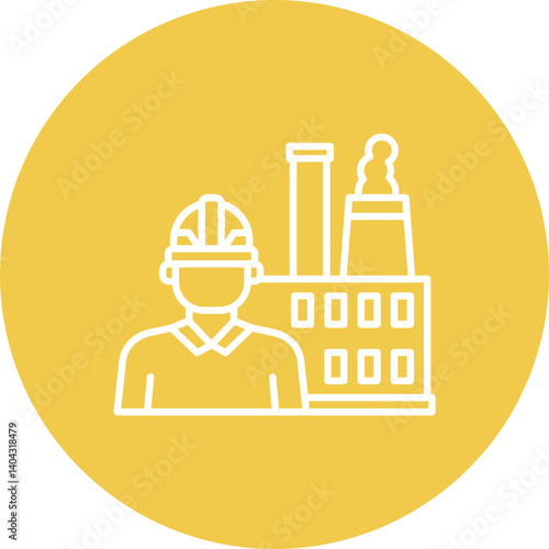 Engineer Icon
