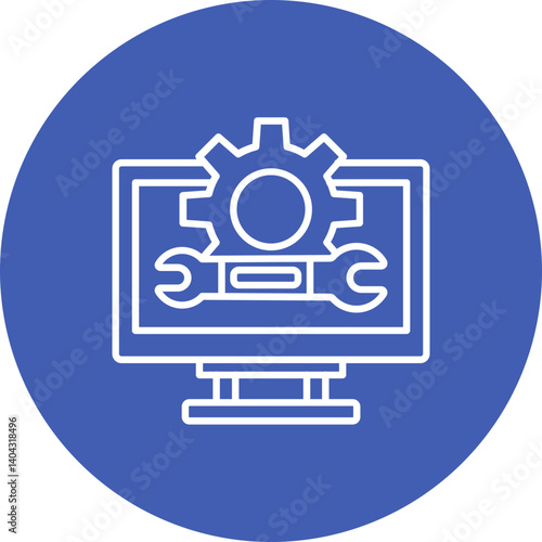 Cogs Icon