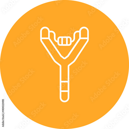 Slingshot Icon