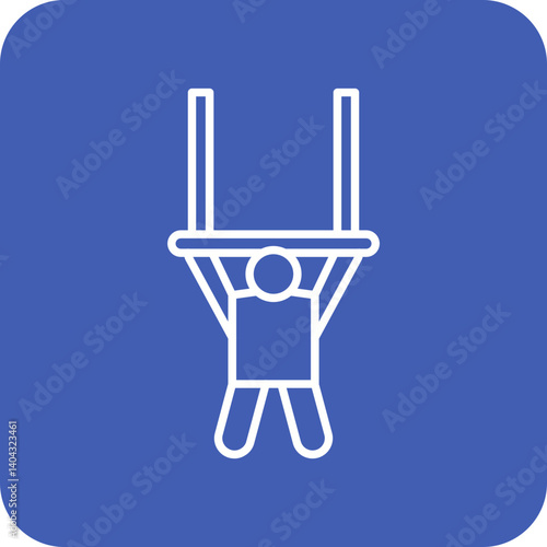 Acrobat Icon