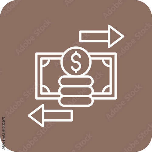 Cashback Icon