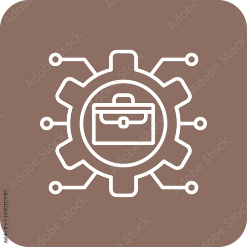 Digital money Icon
