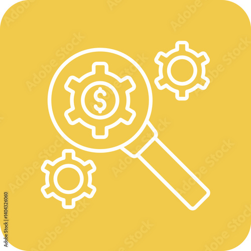 Optimization Icon