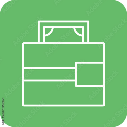 Wallet Icon