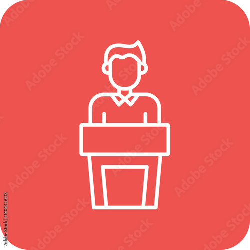 Leader Icon