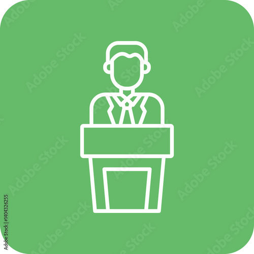Leader Icon