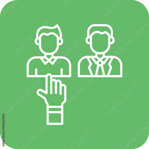 Selection Icon