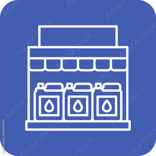 Store Icon