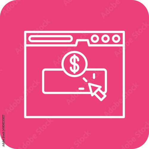 Click Icon