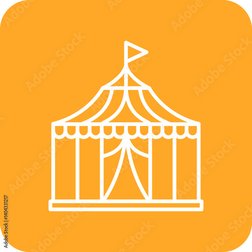 Circus Icon