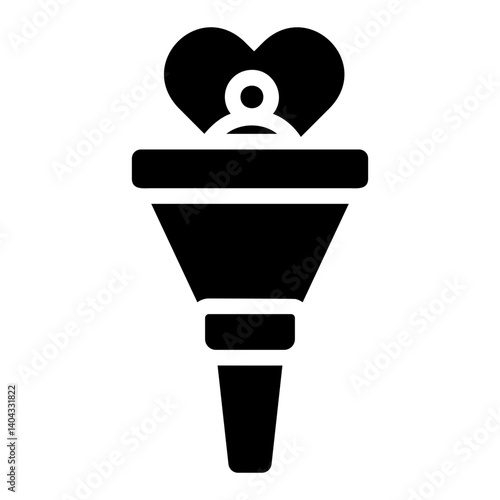 filter Solid icon