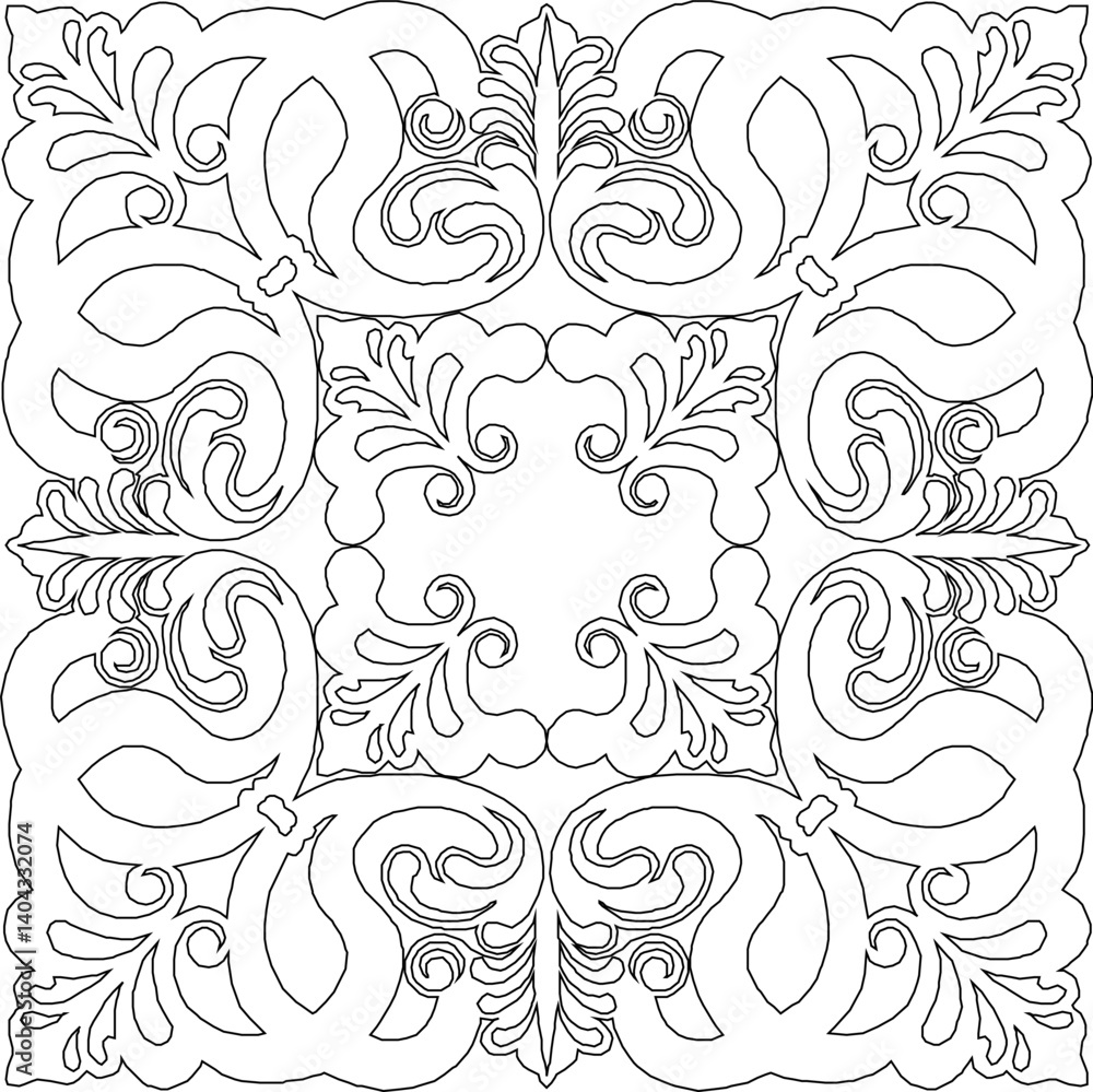 sketch vector illustration silhouette design background pattern seamless abstract modern classic vintage sketch vector illustration silhouette design background pattern seamless abstract modern classic vintage